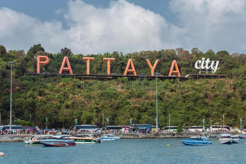 2 Bedrooms Near Pattaya Beach Luaran gambar