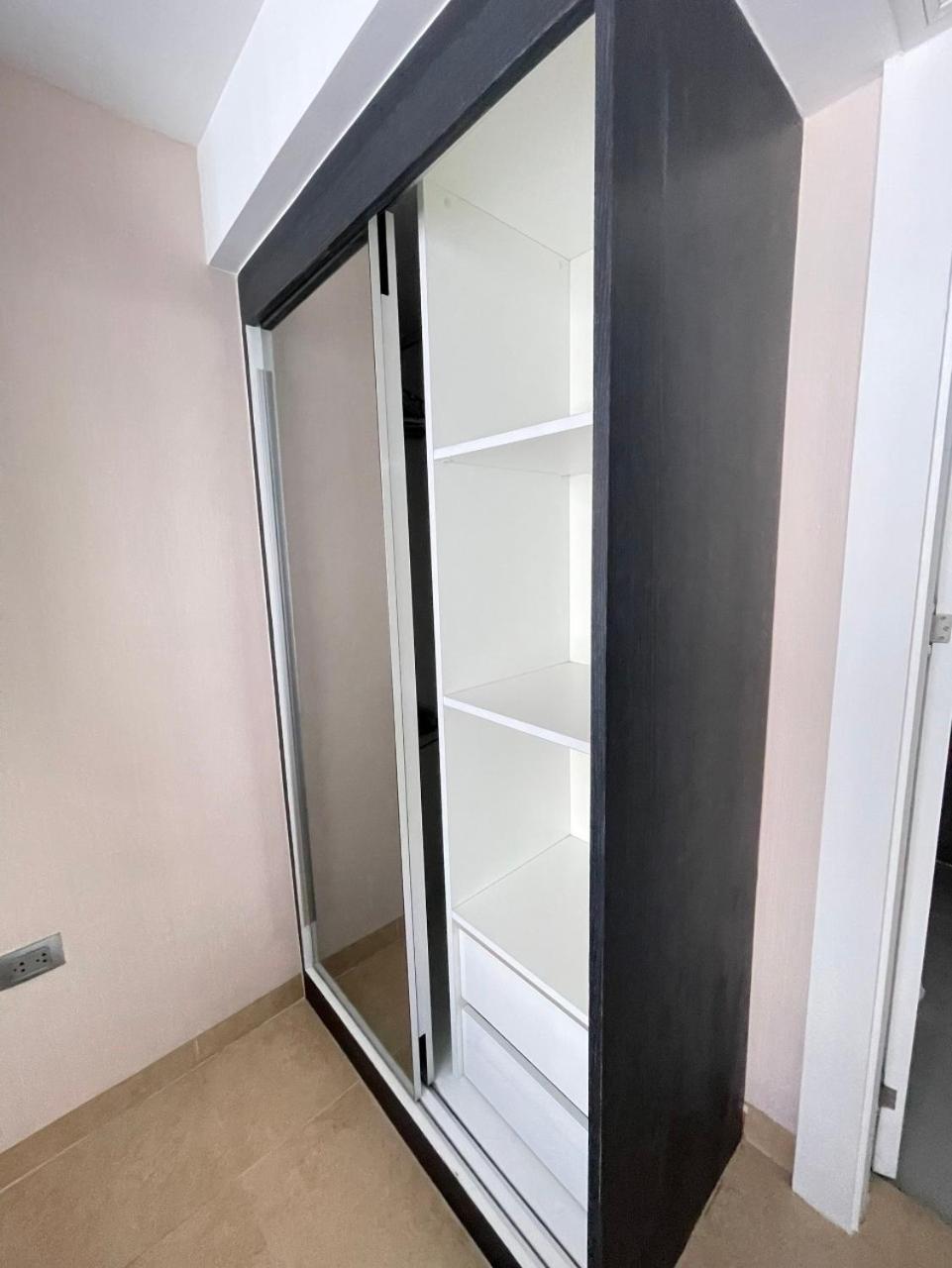 2 Bedrooms Near Pattaya Beach Luaran gambar