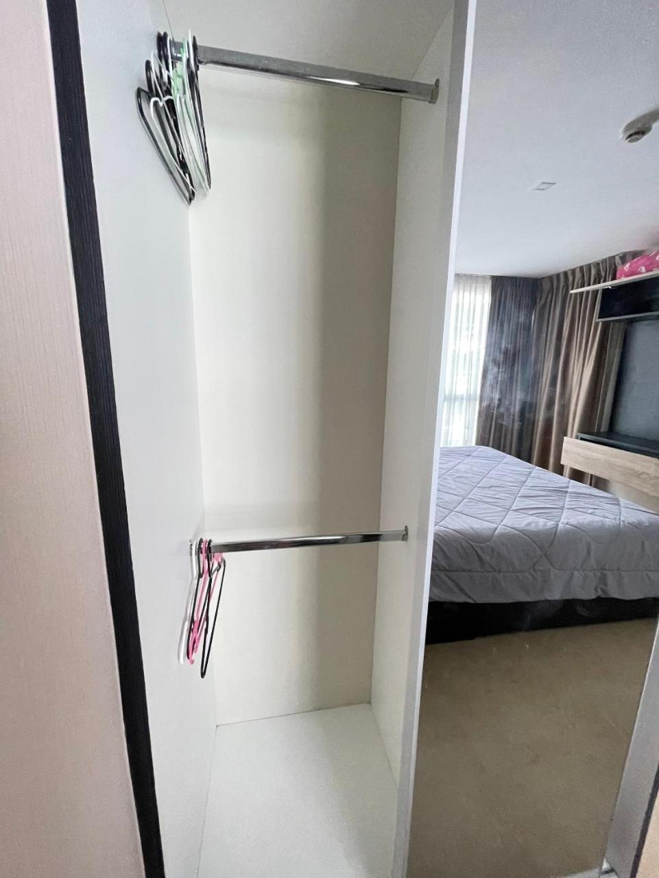 2 Bedrooms Near Pattaya Beach Luaran gambar