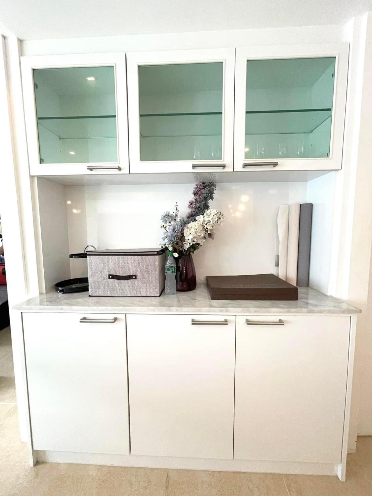 2 Bedrooms Near Pattaya Beach Luaran gambar