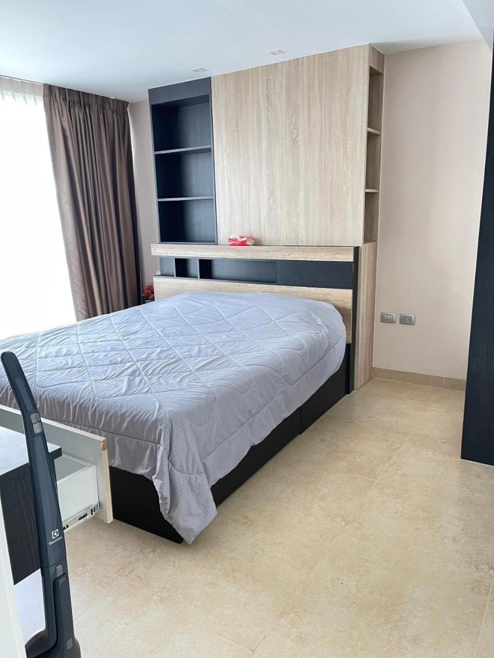 2 Bedrooms Near Pattaya Beach Luaran gambar