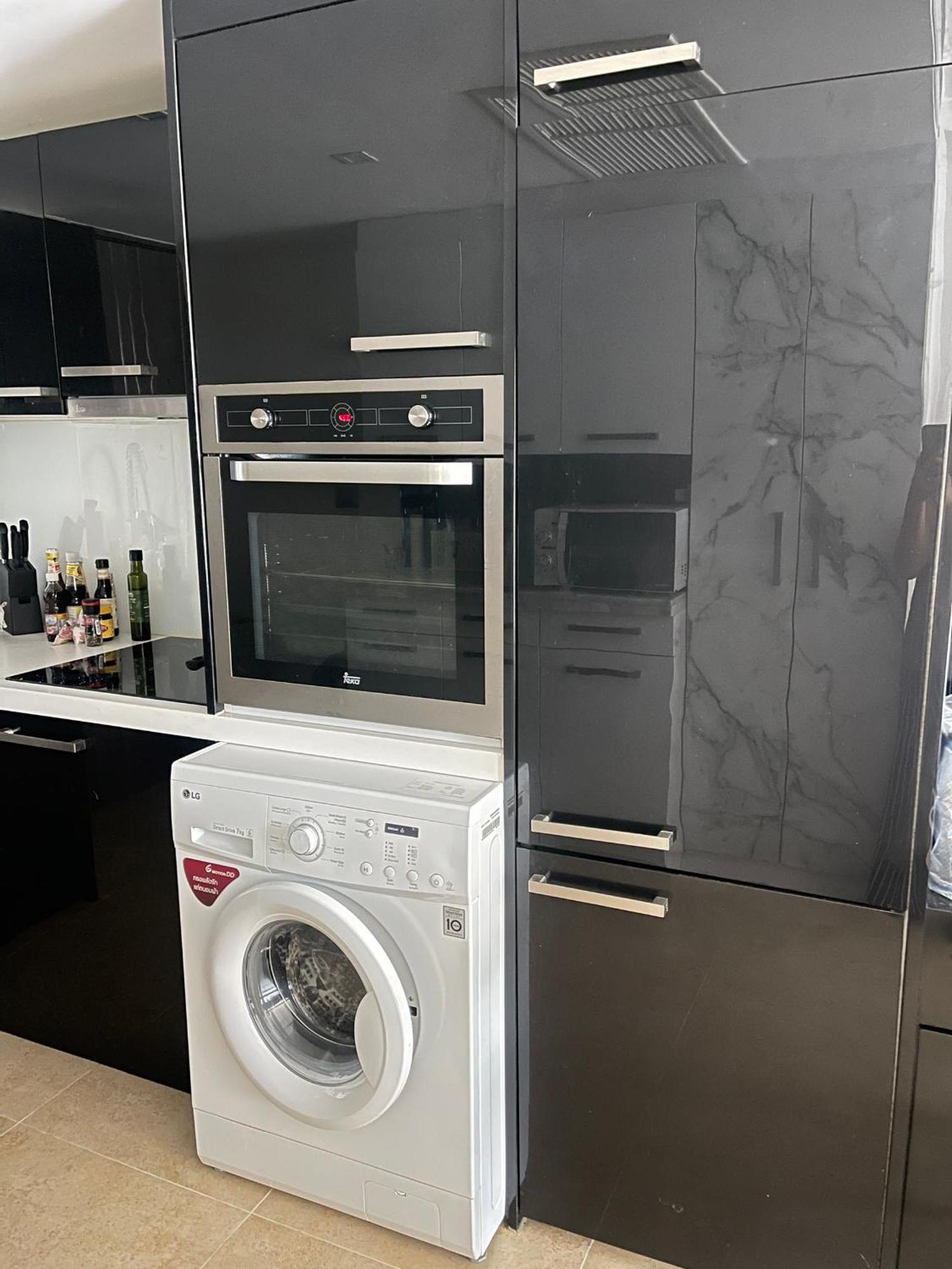 2 Bedrooms Near Pattaya Beach Luaran gambar