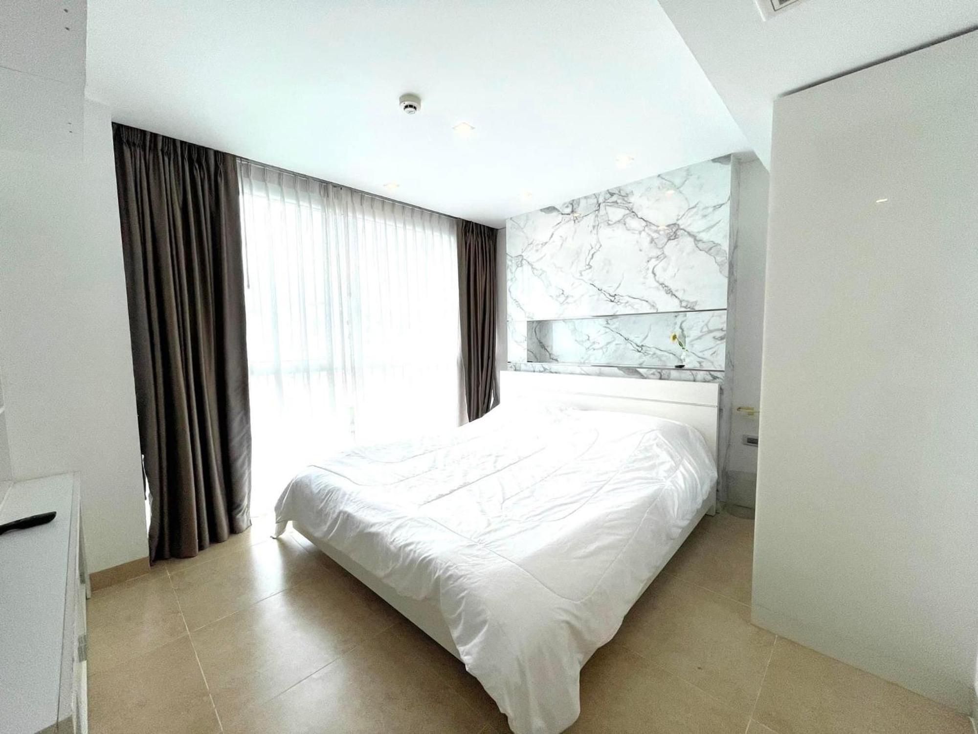 2 Bedrooms Near Pattaya Beach Luaran gambar